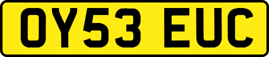 OY53EUC
