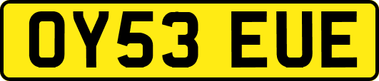 OY53EUE