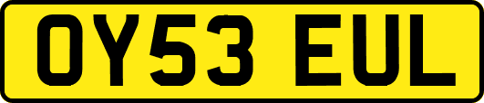 OY53EUL