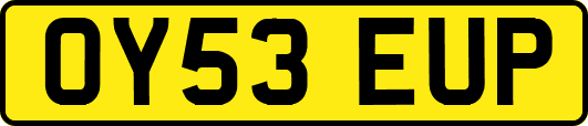 OY53EUP