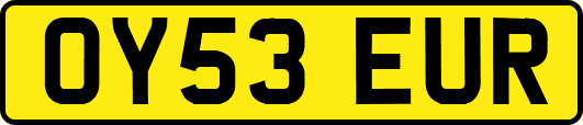 OY53EUR