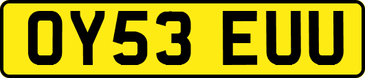 OY53EUU