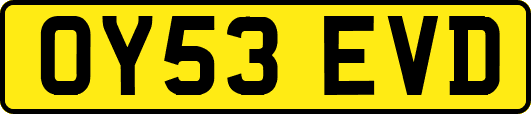OY53EVD