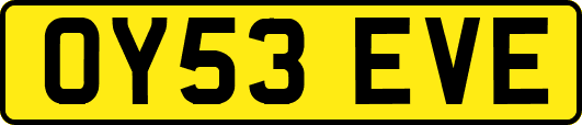 OY53EVE