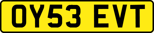 OY53EVT