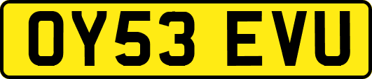 OY53EVU