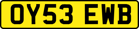 OY53EWB