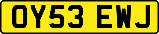 OY53EWJ