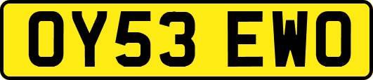OY53EWO
