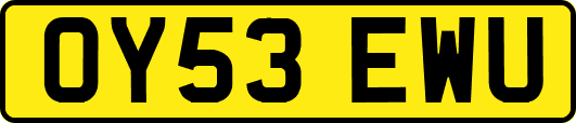 OY53EWU