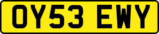 OY53EWY