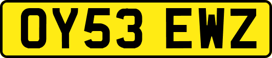 OY53EWZ