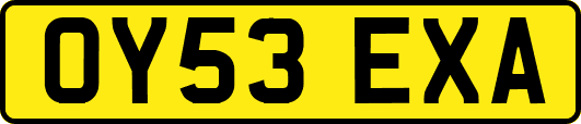 OY53EXA