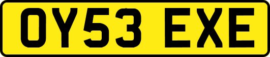 OY53EXE