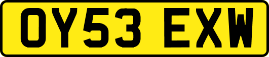 OY53EXW