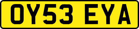 OY53EYA