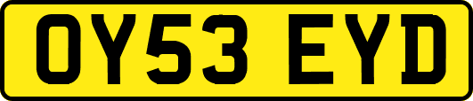 OY53EYD
