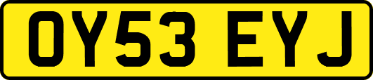 OY53EYJ