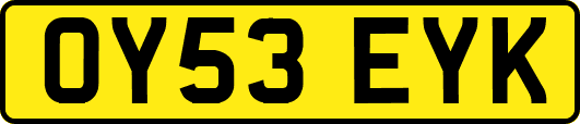 OY53EYK