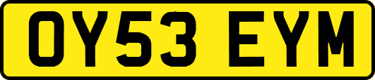 OY53EYM