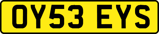 OY53EYS