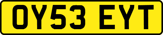 OY53EYT