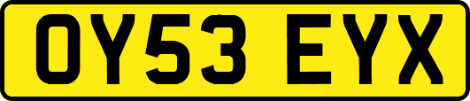 OY53EYX
