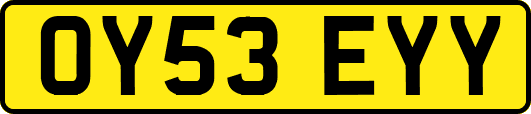 OY53EYY