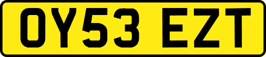 OY53EZT