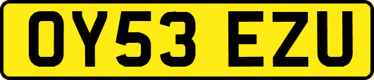 OY53EZU