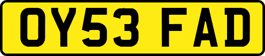 OY53FAD