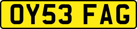 OY53FAG