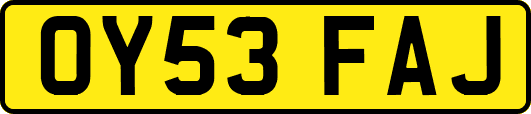 OY53FAJ