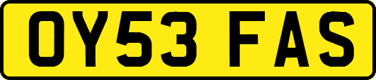 OY53FAS