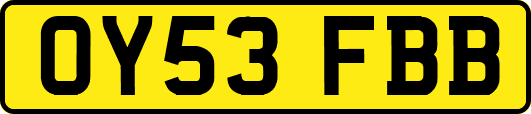 OY53FBB