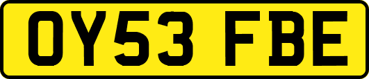 OY53FBE