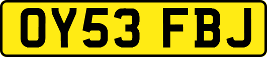 OY53FBJ