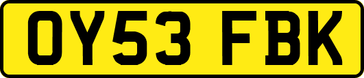 OY53FBK
