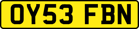 OY53FBN