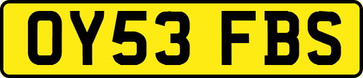 OY53FBS