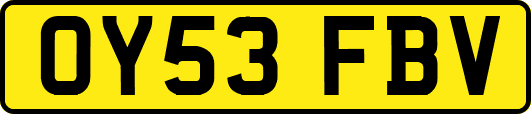 OY53FBV