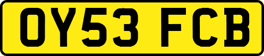 OY53FCB