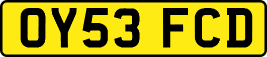 OY53FCD