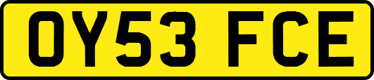OY53FCE
