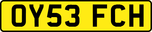 OY53FCH
