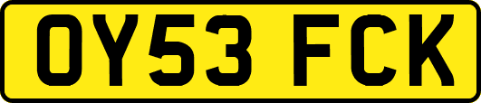 OY53FCK