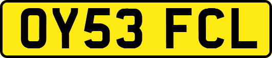 OY53FCL