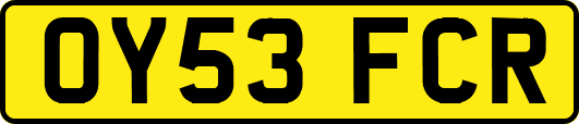 OY53FCR