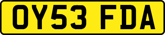 OY53FDA