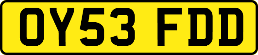 OY53FDD